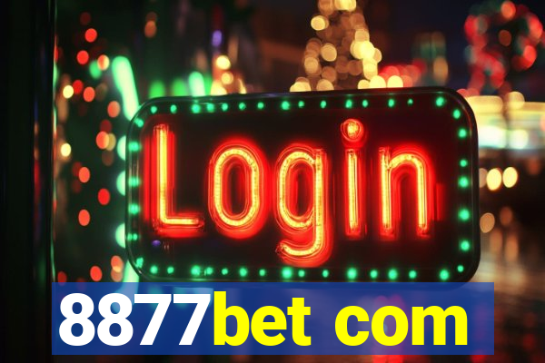 8877bet com
